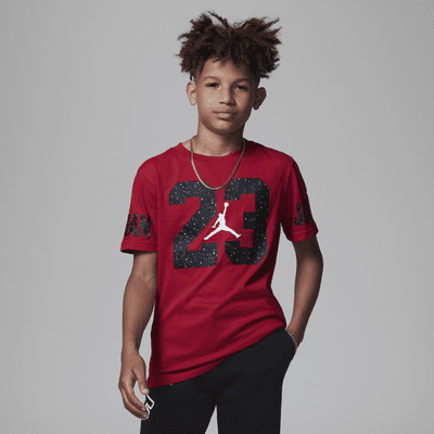 Jordan 23 tee discount